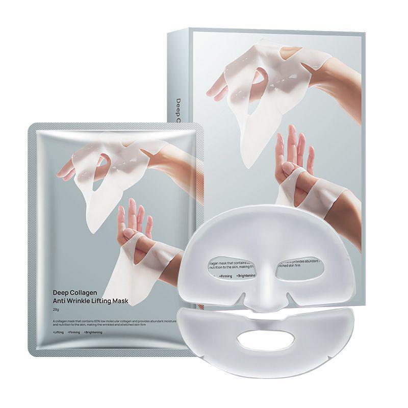 Deep Collagen Anti-Wrinkle Lifting Mask