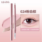Dual-tip Eyebright Pen