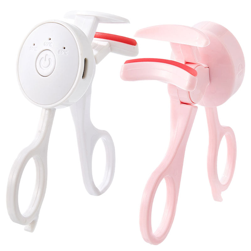 Electric Eyelash Curler