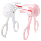 Electric Eyelash Curler