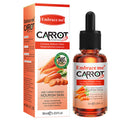 Carrot Essence / Orange Essence / Aloe Essence /  Snail Essence / 30ml/unit