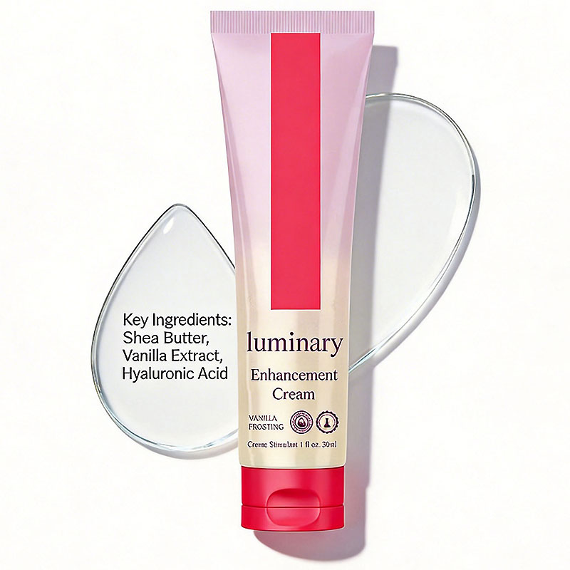 Enhancement Cream