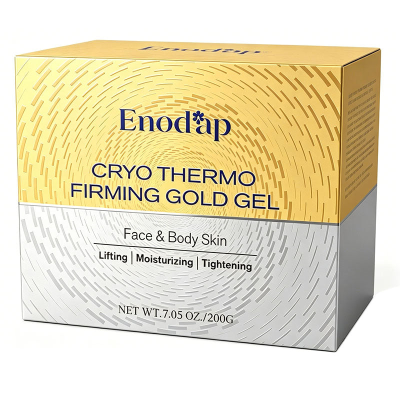 Cryo‑Thermo Firming Gold Gel