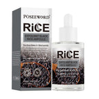 Exfoliant Rice Ampoule / Exfoliant Black Rice Ampoule