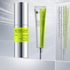 Logo-Free Retinal Shot Tightening Booster Eye Cream