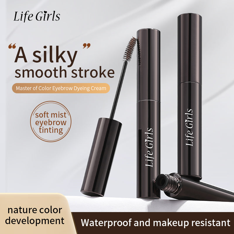 Eyebrow Tint Gel