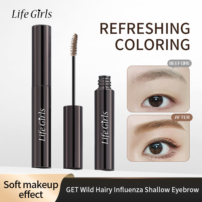 Eyebrow Tint Gel