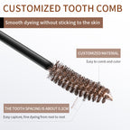 Eyebrow Tint Gel
