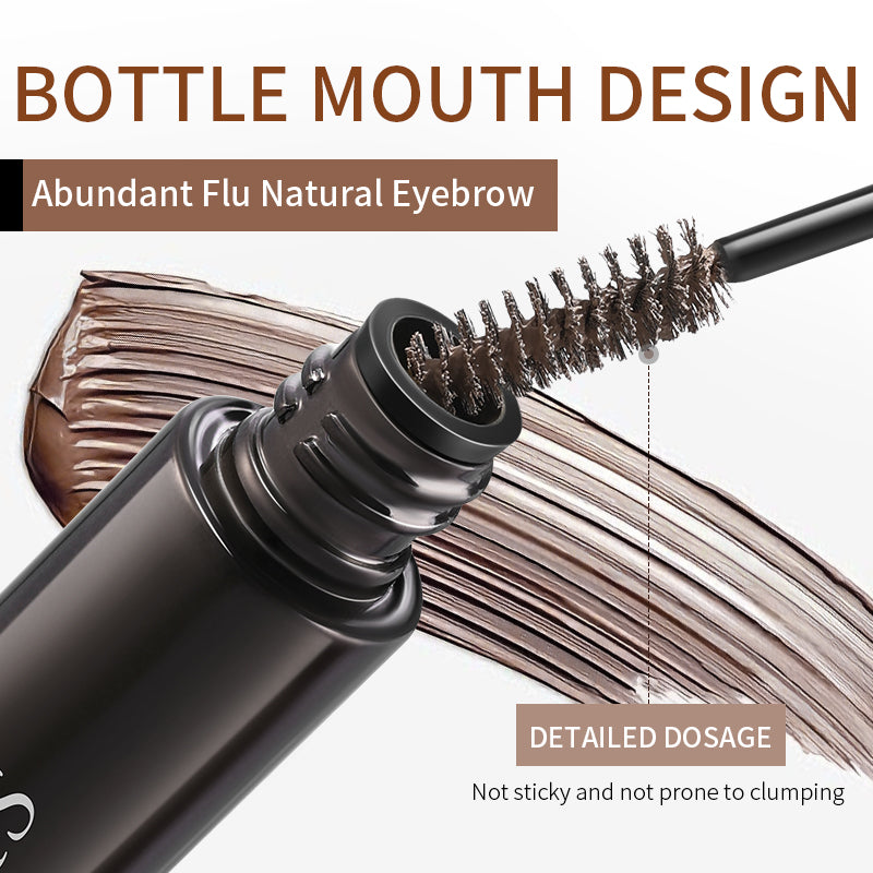 Eyebrow Tint Gel