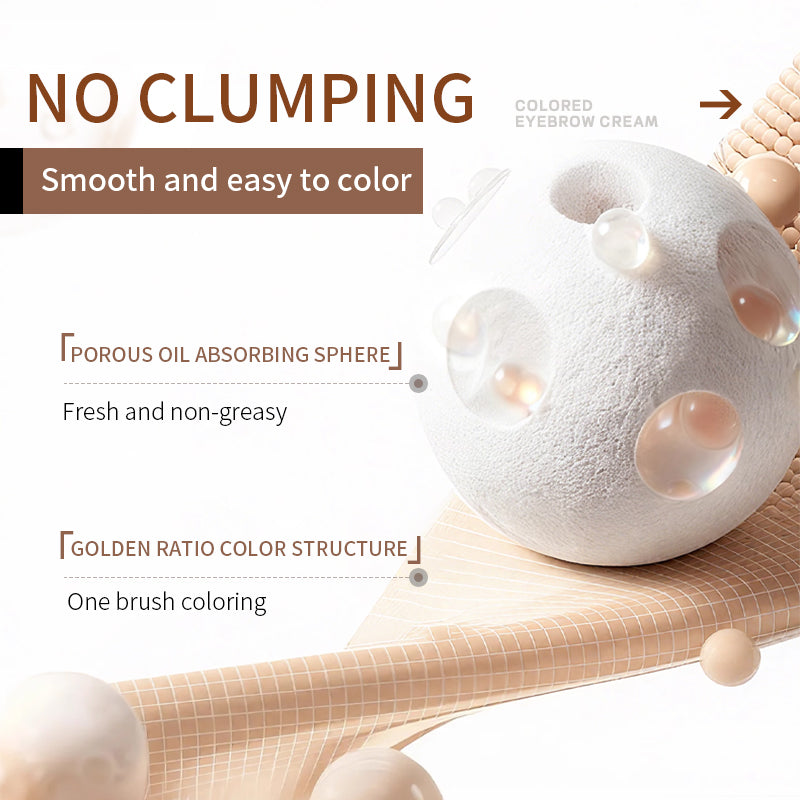 Eyebrow Tint Gel