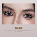 Gel Eyeliner Pencil