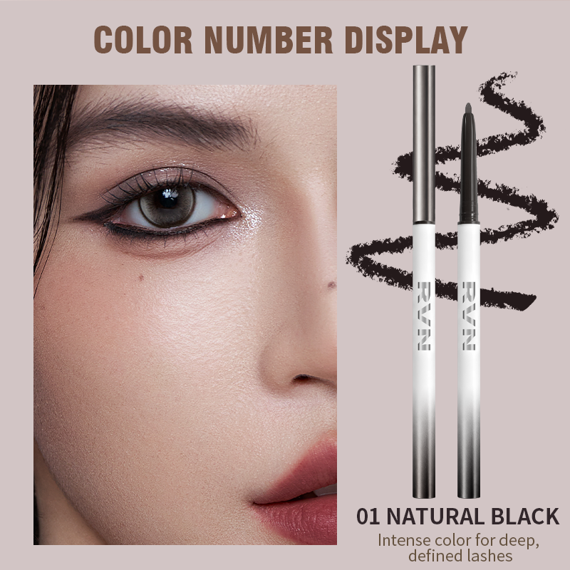 Gel Eyeliner Pencil