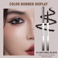 Gel Eyeliner Pencil