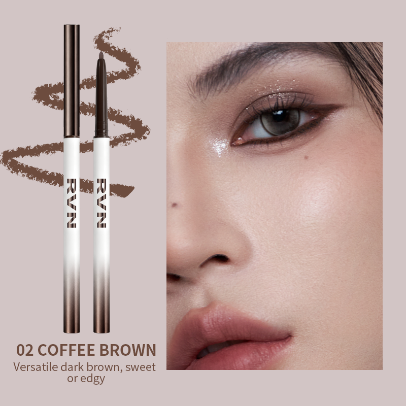 Gel Eyeliner Pencil