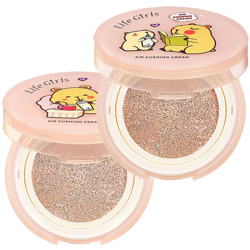 Flawless Cushion Foundation