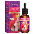 Garlic Hip Enlargement & Lifting Essential Oil   30ml/unit