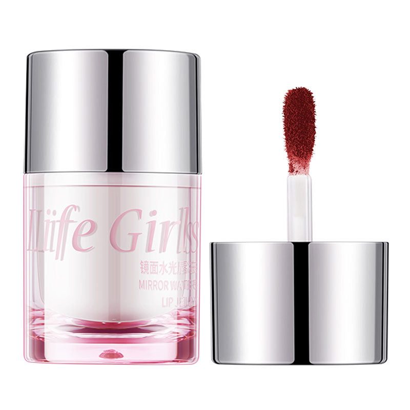 Glossy Mirror Lip Jelly