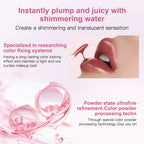 Glossy Mirror Lip Jelly