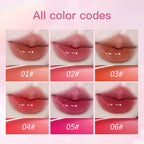 Glossy Mirror Lip Jelly