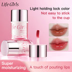 Glossy Mirror Lip Jelly