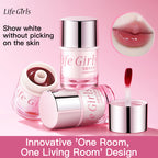 Glossy Mirror Lip Jelly