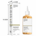 Glycolic Acid 7% Toning Solution (Logo Free / POSEEWORD)