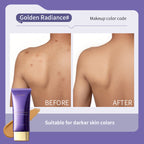 Body Concealer Cream