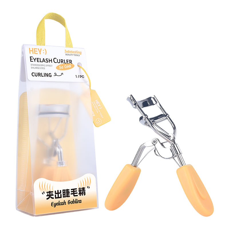 Eyelash Curler