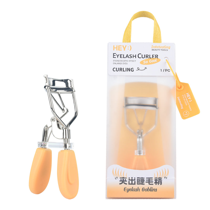 Eyelash Curler