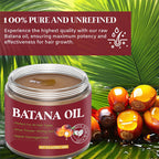 Batana Oil – Nourishing Hair & Scalp Treatment Oil