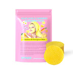 Kojic Acid & Turmeric Cleansing Pads (Pouch Pack) 40 pcs/unit