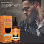 CANAMIN Beard Oil 30ml/unit