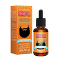 CANAMIN Beard Oil 30ml/unit