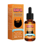 CANAMIN Beard Oil 30ml/unit