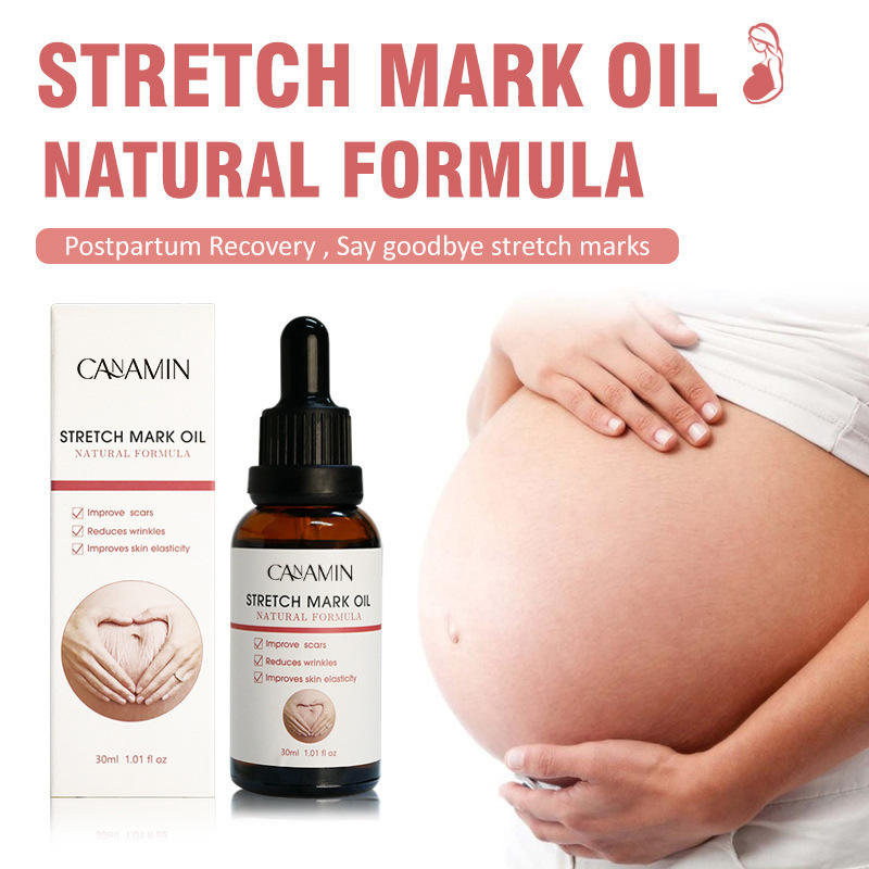 Stretch Mark Oil