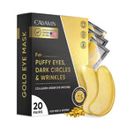 CANAMIN Collagen Under‑Eye Patches