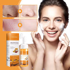 Kojic Acid & Turmeric Brightening Facial Cleanser 100ml/unit