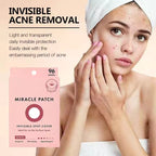 Miracle Invisible Spot Cover Patch 96 pcs per box