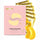 6 pairs per box - 9.5*12*2cm