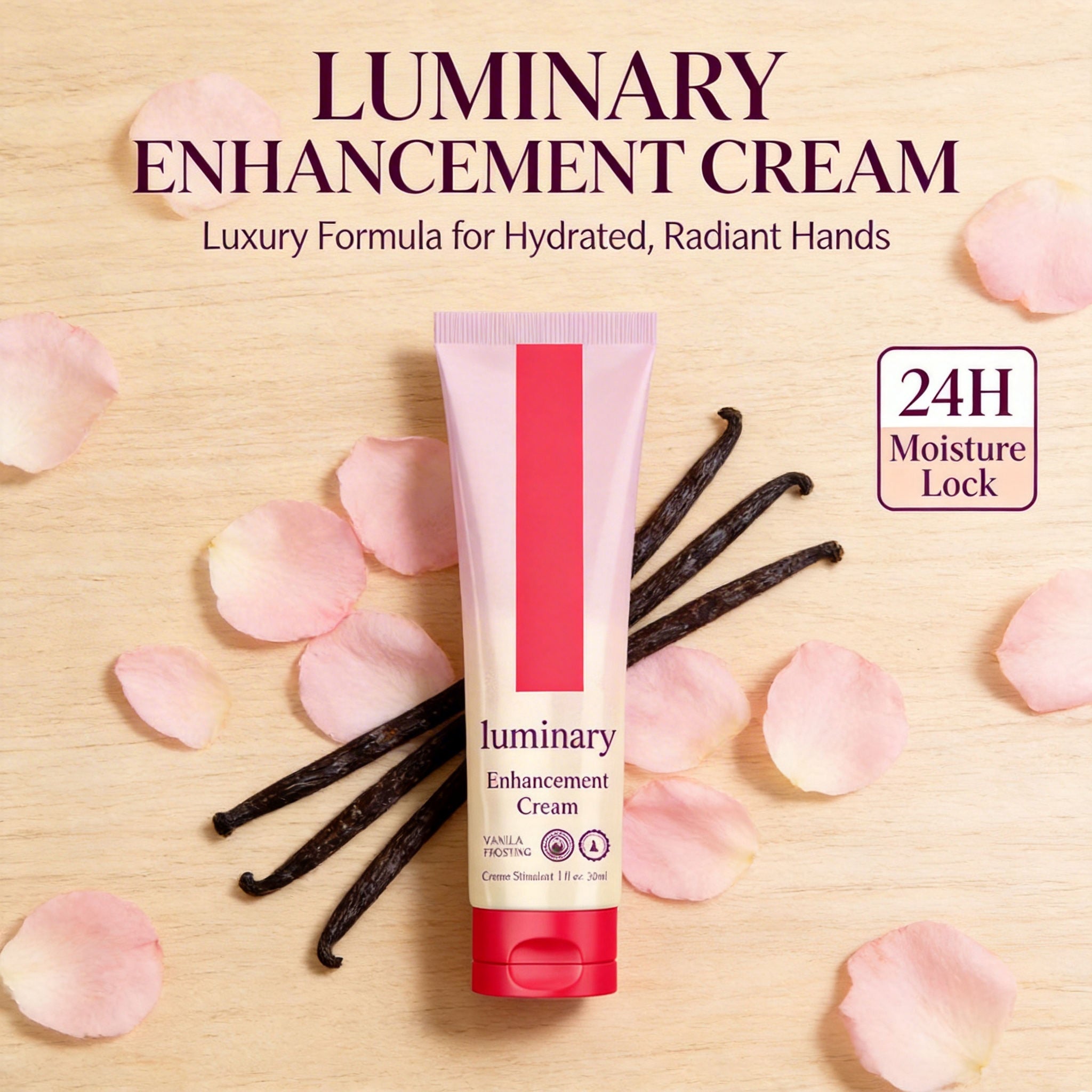 Enhancement Cream