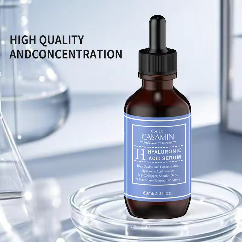 CANAMIN Hyaluronic Acid Serum