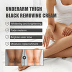 CANAMIN Snow Bleach Cream