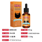 CANAMIN Beard Oil 30ml/unit