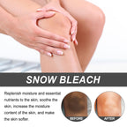 CANAMIN Snow Bleach Cream