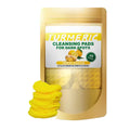 Kojic Acid & Turmeric  Cleansing Pads for Dark Spots 40 pcs/unit