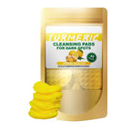 Kojic Acid & Turmeric  Cleansing Pads for Dark Spots 40 pcs/unit