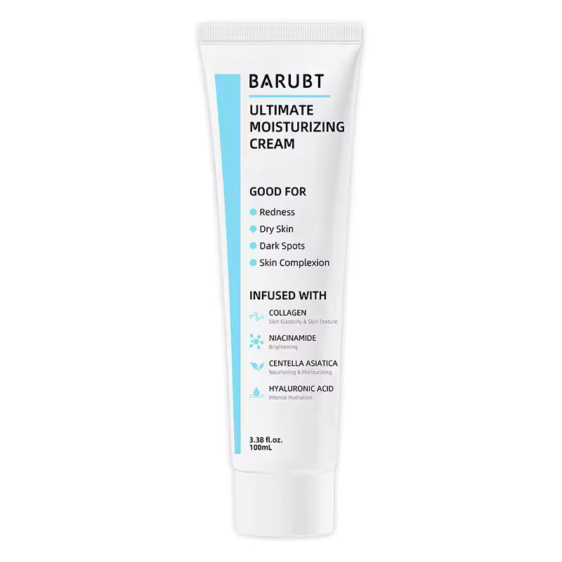 Ultimate Moisturizing Face Cream 100g/unit