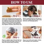 Batana Oil – Nourishing Hair & Scalp Treatment Oil