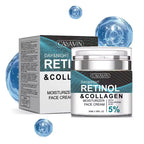 Retinol Niacinamide Anti-Wrinkle Facial Cream 50g/unit