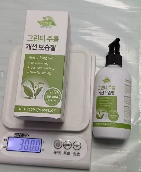 Moisturizing Gel (HAN)
